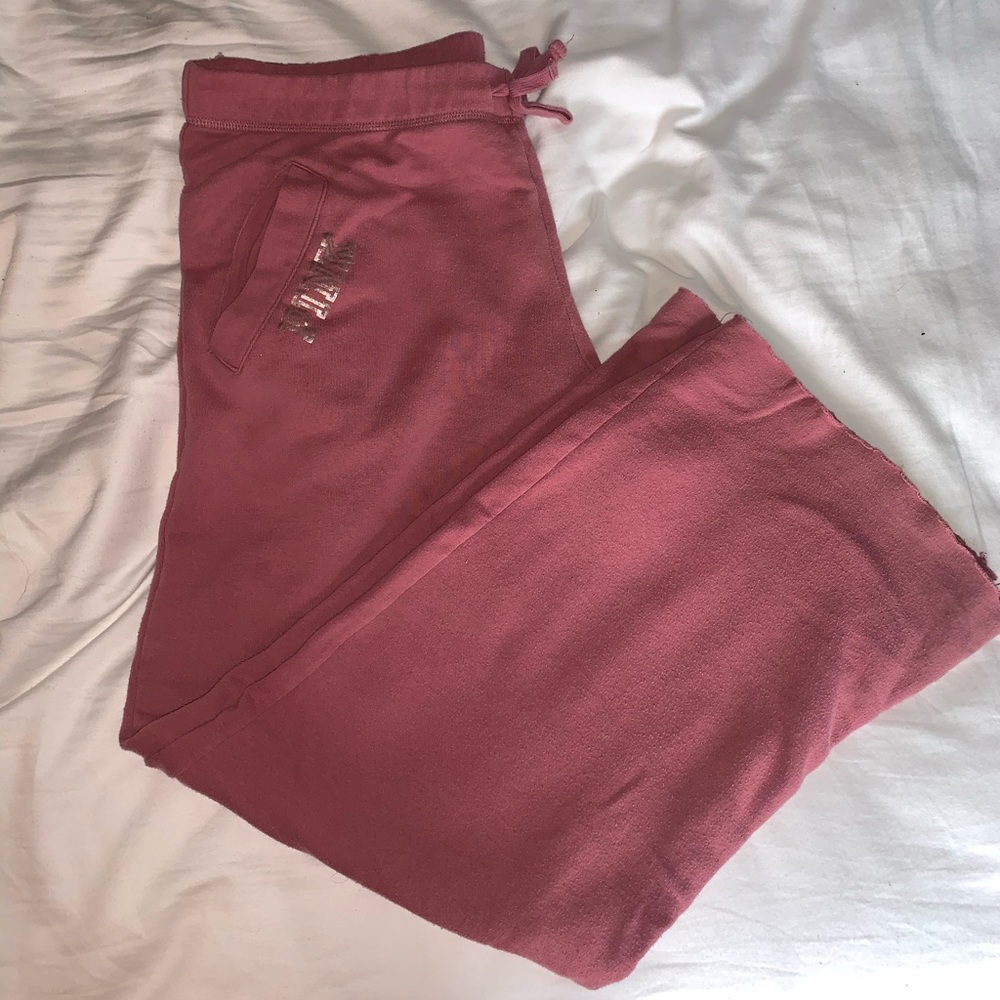 PINK Sweatpants